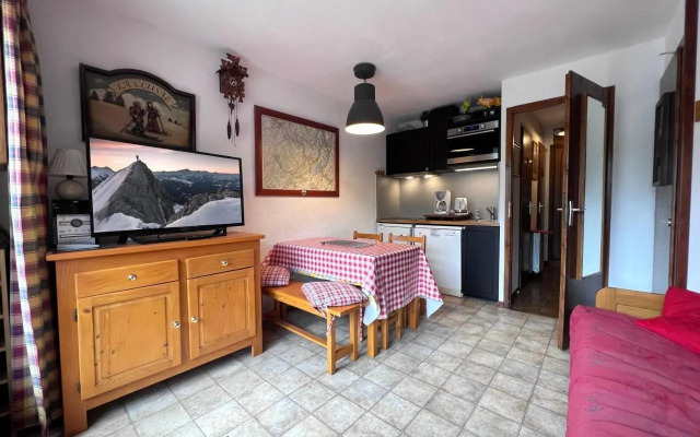 Résidence 2-235 - Proche Centre Village