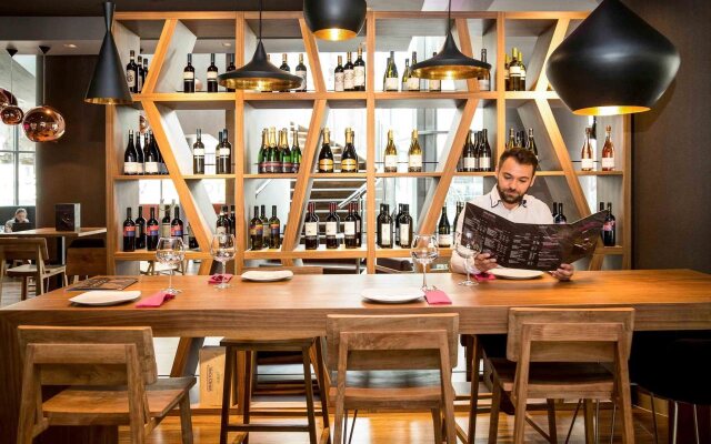 Novotel Bucharest City Centre