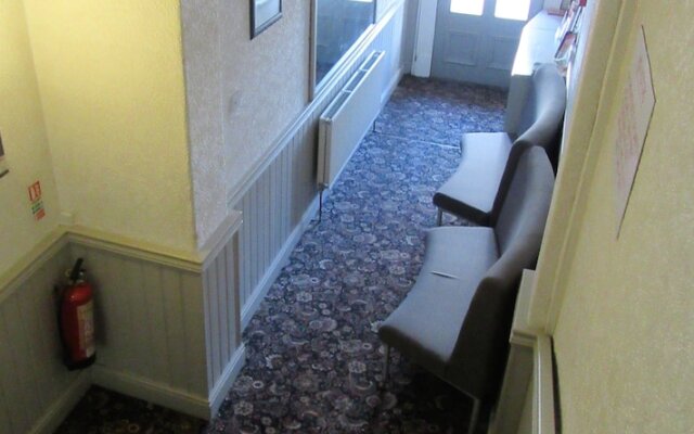 Mayfair Hotel