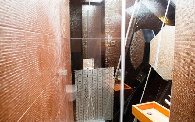 118 Luxury Apts by Porto City Hosts