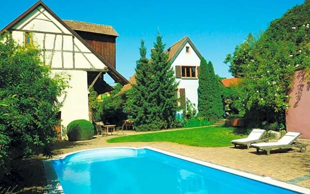 La Maison D'Artgile