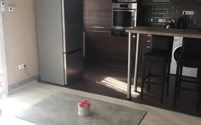 Sugárút Corner Apartman