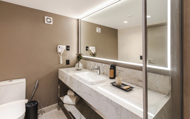 Mar Hotel Conventions