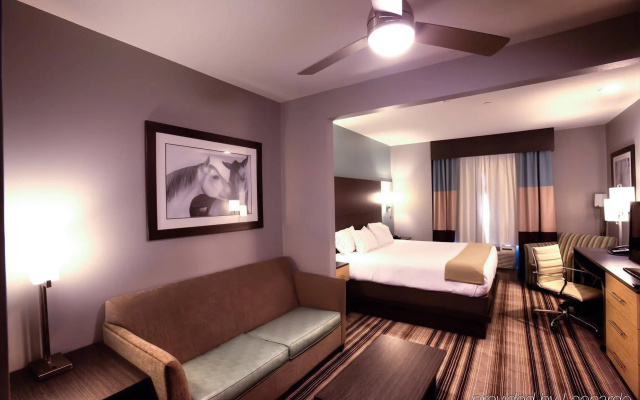 Holiday Inn Express & Suites Amarillo West by IHG