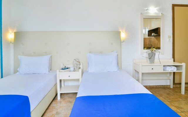 Ibiscus Hotel Malia