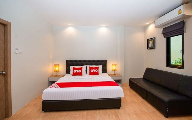 Oyo 263 Journey Residence