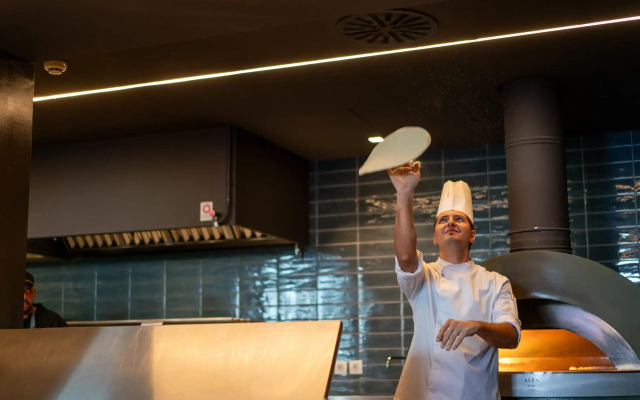 Amada Colossos Resort