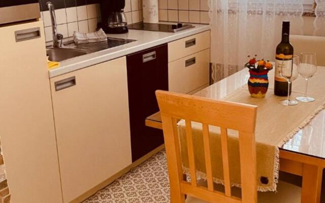 Nata a - A4(4) in Umag