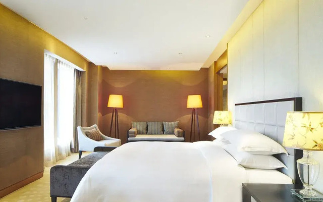 Four Points By Sheraton Bijie
