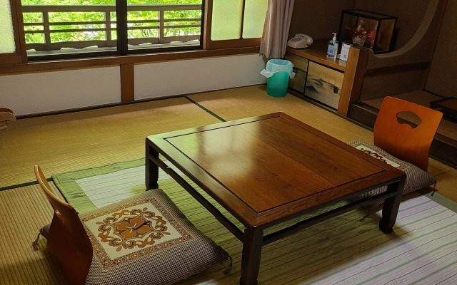 Dorogawa Onsen Ichimaru Ryokan