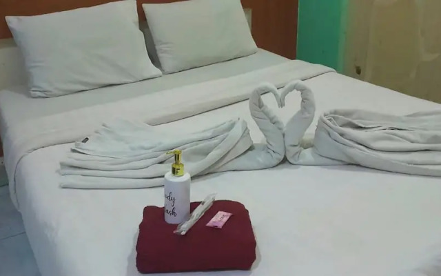 SAHABAT Hotel Tangerang By Reccoma