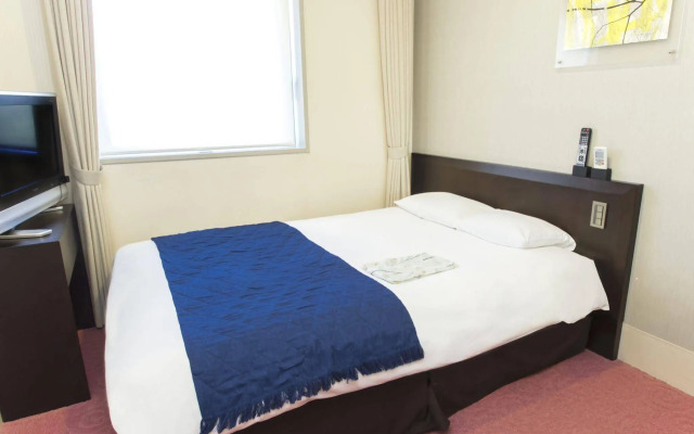 Hearton Hotel Higashishinagawa