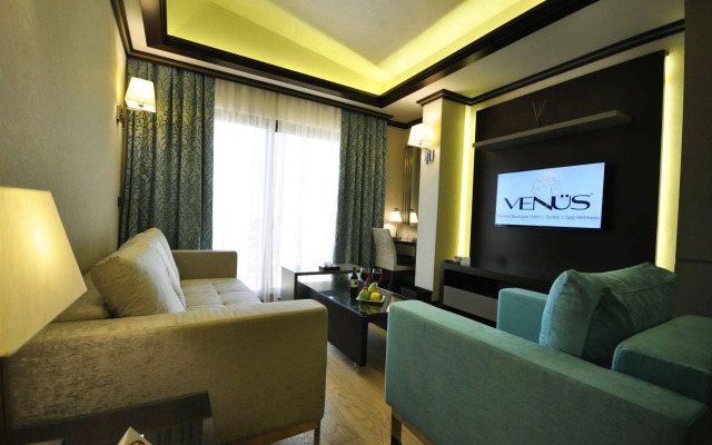Venüs Termal Butik Otel