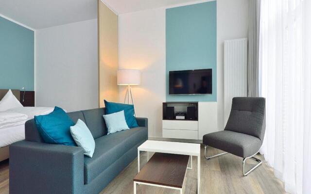Aparthotel Anna Düne Aparthotel Anna Düne 0 05