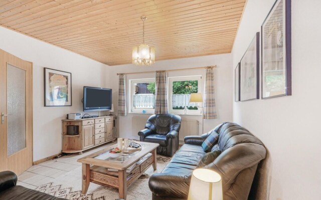 Amazing Home in Thalfang With 2 Bedrooms and Wifi