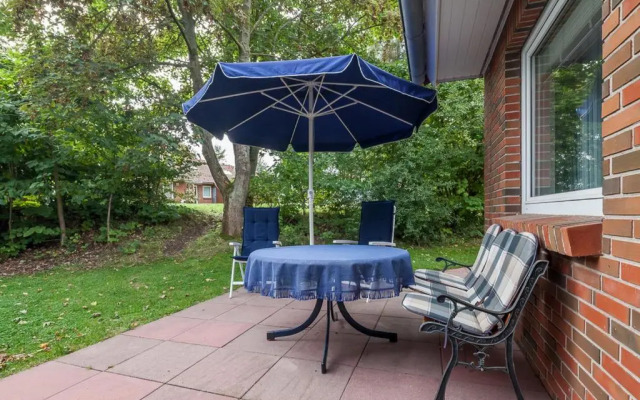 Urlauberdorf Haus 31d