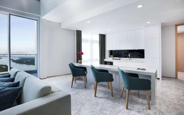 Pinetree Marina Resort