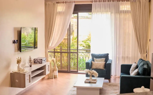 Sand Grains Residences 003