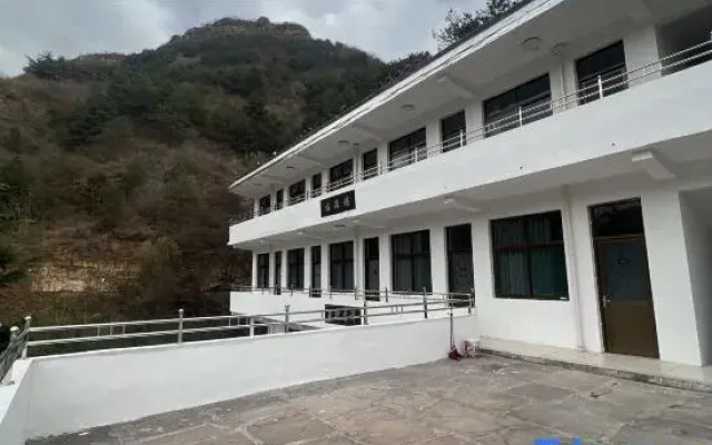 Wu'an Jinghexuan Hotel