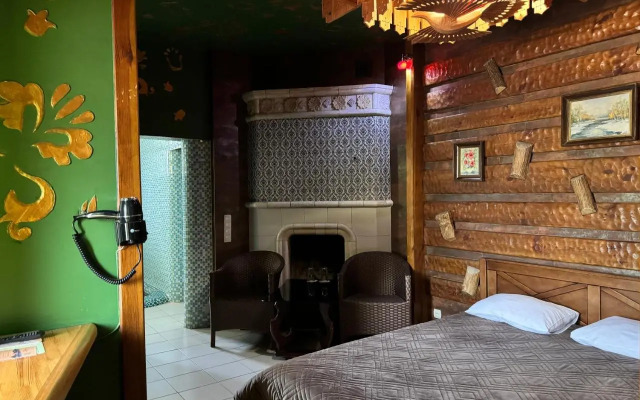 Hotel Veles
