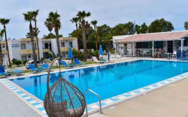 Magicstay - Holiday Home 2 Bedrooms 1 Bathroom - Kos
