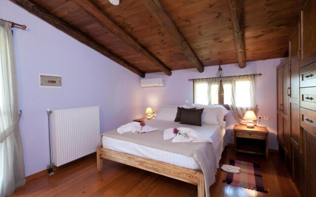 Citrea Villa