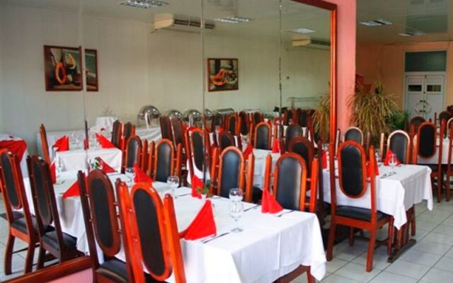 Hotel Puerto Principe
