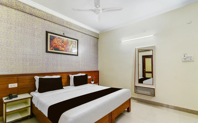 Super Collection O Sharath City Mall Formerly Delight Inn Gachibowli