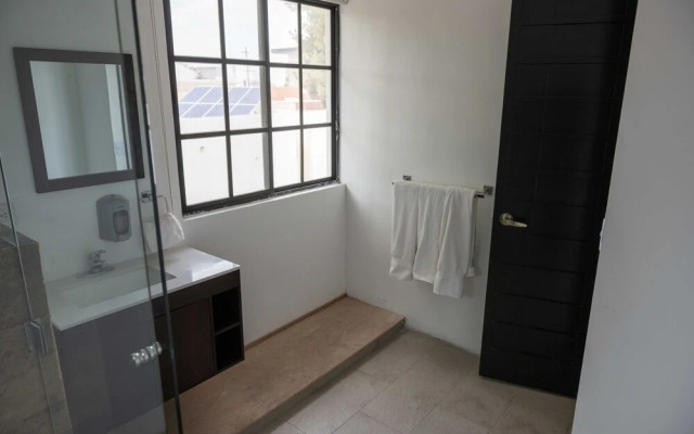 12 Suite Grande Para 4 Personas con Factura