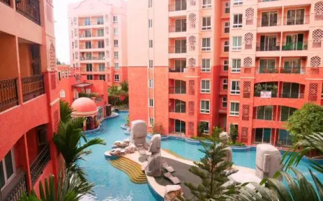 Seven Seas Resort Pattaya