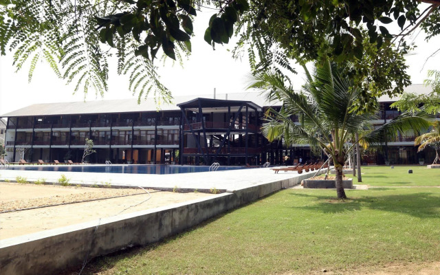 Minn Gee Resort Passikuda