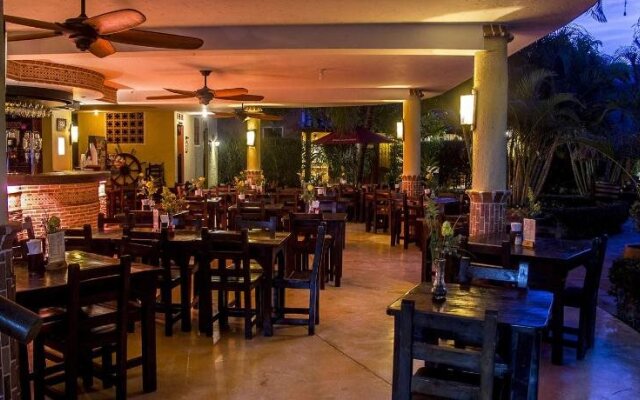 Hosteria Tonusco Campestre