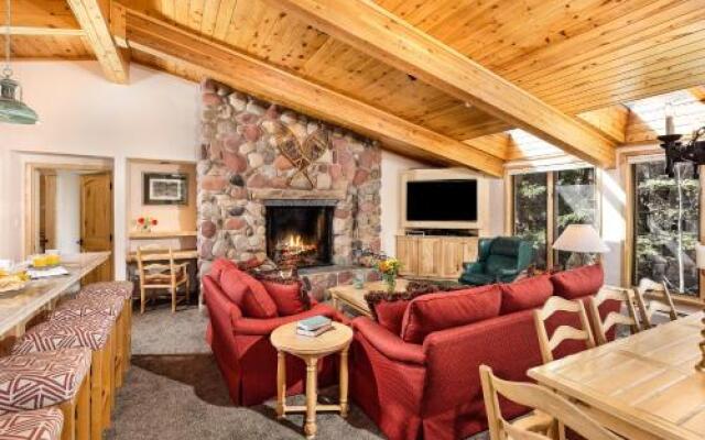 Deluxe Three Bedroom - Aspen Alps 209