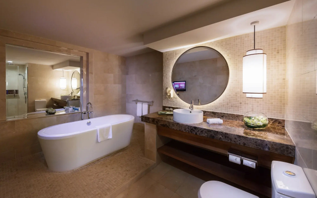 Grand Mercure Singapore Roxy