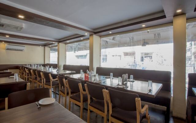 OYO 2760 Hotel Chanakya