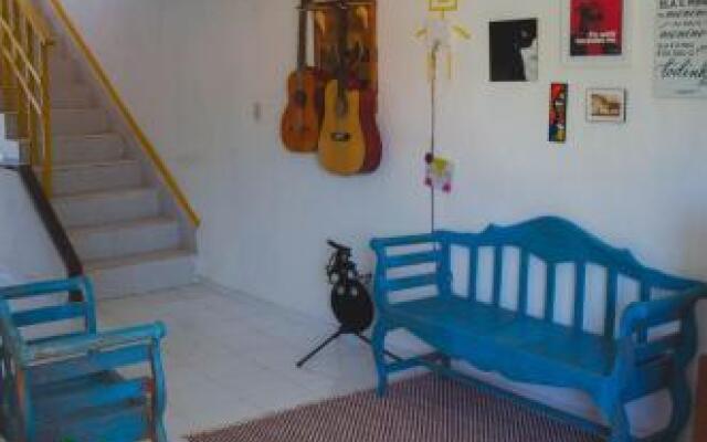 Tubiba Hostel
