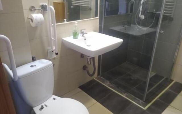 Zajazd Eljan-Centrum Noclegowe