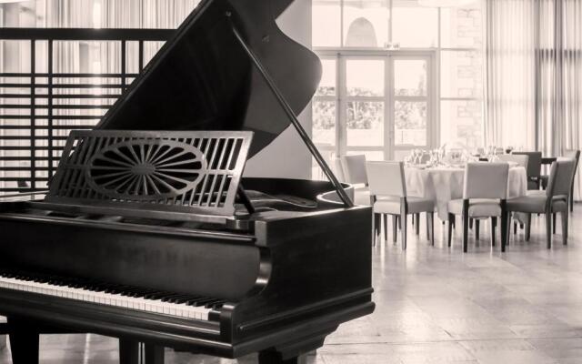 Royal Mougins Golf Resort