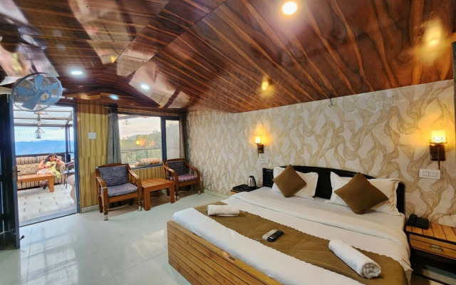 SIRHIND REGENCY BY SR BnB