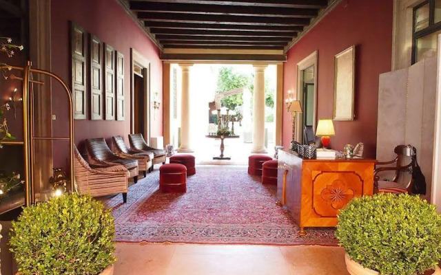 Grand Relais The Gentleman of Verona - Guest House