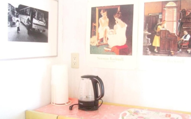 Kichinan - Hostel – Guest Rooms – Osaka
