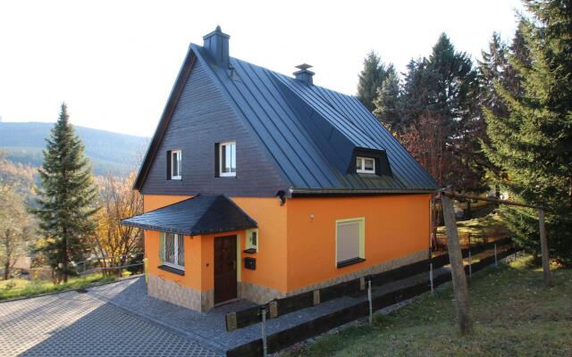 Ferienhaus, Oberwiesenthal