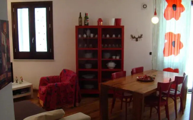 Casa Loreto
