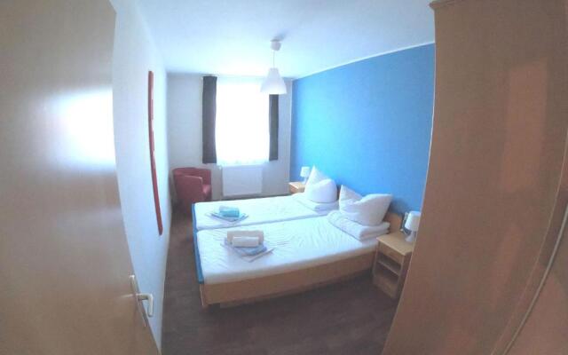 Kuhnle-Tours Ferienwohnung