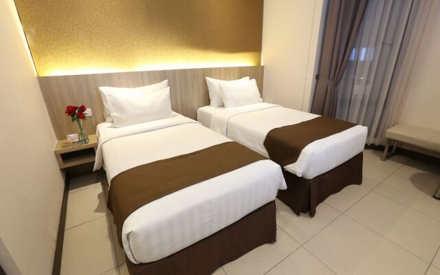 Vasaka Hotel Jakarta managed by DAFAM