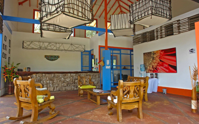 Finca Hotel La Tata