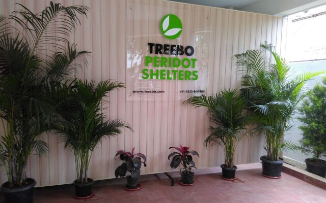 Itsy Hotels Worldtree