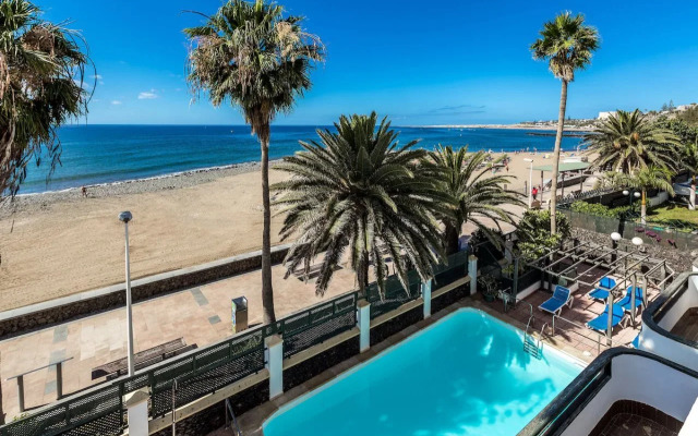 Apartamentos Olympia