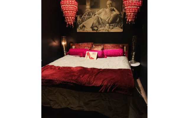 House of Mosaic Boutique Hotel Aruba
