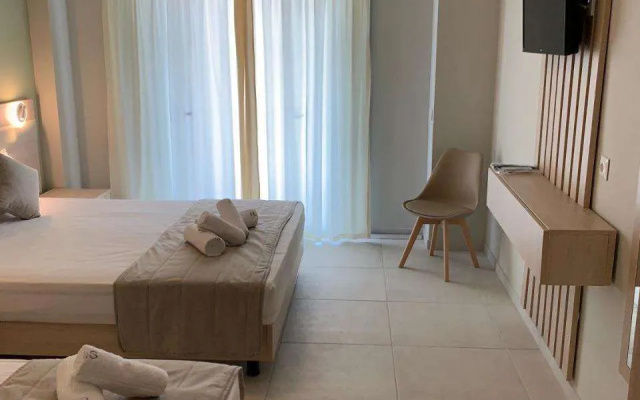 Siviris Golden Beach